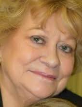 Obituary information for Joyce A. Tyree