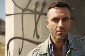 Interview with Actor Daniel Van Thomas-The English Dubbed Voice of Ultraman  Zero