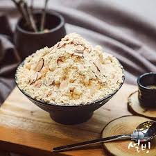 Have you ever tried korean desserts and been curious how to make them at home? Korean Desserts Sulbing Korean Dessert Cafe