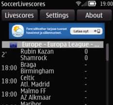 There are innocent people living here and you're just focusing on a delusional dream that can kill us all! Live Score Soccer Livescore Football Soccer Results For Android Apk Download Amierfekhry Wall