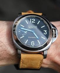Panerai Central Congrats To Buddy Hmb Watches On His Latest Mens Fashion Cat Gentleman Style Watches