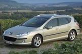 Peugeot-407-/-407-SW