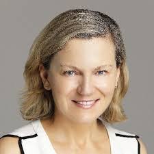 Christina Granger's Instagram, Twitter & Facebook