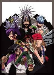 Shaman King Myanimelist Net #shaman king #faust viii #rt #shaman king fanart in 2019? shaman king myanimelist net