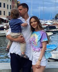 Discover more posts about marina łuczenko. Rozczochrana Marina Bez Makijazu O Poranku To Rzadki Widok Obcas Pl