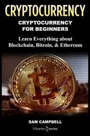 I think, cryptocurrencies may become the most popular and common means of payment, but not the only one. Amazon Com Crypto Currency Cryptocurrency For Beginners Learn Everything About Blockchain Bitcoin Ethereum 9781985630321 Starter Series It Books