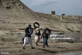 94 Bala Hissar Kabul Photos & High Res ...