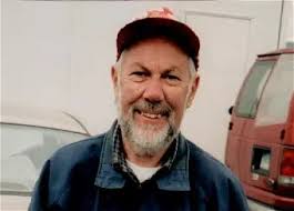 Obituary information for Charles E. Casey