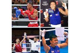 Thitisan panmod from thailand withdrew before the competition. Special Group Of Boxers For Phl In Olympics Says Analyst Businessworld