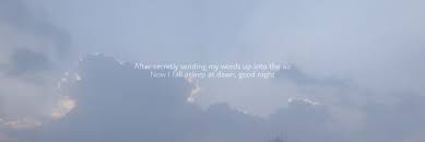 Mustard yellow aesthetic blog•inbox is: Light Blue Header Tumblr