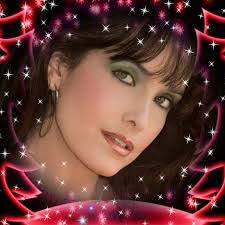 Sandra Hylton's Instagram, Twitter & Facebook