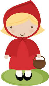 Little Red Riding Hood Mrs Wolfe Red Riding Hood Red Riding Hood Art Little Red Riding Hood