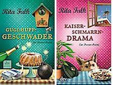 We did not find results for: Rita Falk Kaiserschmarrndrama Ebay