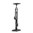 Bike Floor Pump with Gauge Supercycle