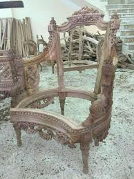 Imran Pirhja Adli Kullanicinin Furniture Panosundaki Pin Ahsap Oymaciligi Antika Mobilya Mobilya