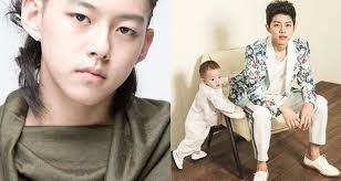 Male Idols Who Went From Cute Boys To Handsome Men Right In Front Of Your Eyes Kbizoom