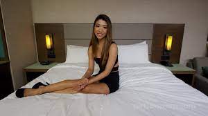 Asians do porn