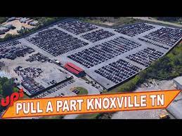 If you can't find what you are searching for, you can always sign up for notify me to be alerted for the car of your choice. Why You Should Visit Pull A Part Junkyard Today