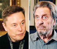 Errol Musk's Claims About Michelle Obama's Gender