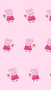 Download the following peppa pig. Vsco Girl Peppa Pig Wallpapers Wallpaper Cave