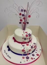 Birthday Cake Design Ideas For Women Pin By Belle One Awesome Momma On Cakes Birthday Cake For Mom 60th Birthday Cakes Mom Cake