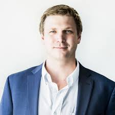 Alex Parker, Louisville, KY Real Estate Associate