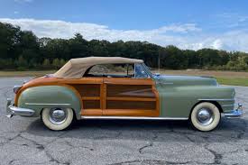 Image result for Heather Green 1947 Chrysler