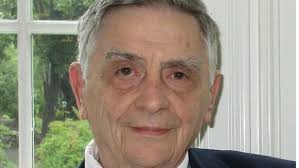 Charles Clarke Obituary (1933