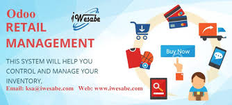 Odoo Erp For Retail Management Visit Https Www Iwesabe Com Products Iwesabe Erp Odoo Retail Odooexpert Management Odooexpe Management Retail Custom