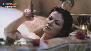 Ein intimer Blick auf Rosanna Roces nackt der dich nicht loslassen wird