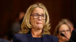 Christine blasey ford for your testimony, more importantly for your bravery coming out and trying to answer our questions as best. Christine Blasey Ford Has Not Been Contacted By Fbi Yet In Brett Kavanaugh Investigation Source Abc News