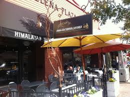 Himalayan sherpa kitchen also gets good reviews (if yelp is to be trusted). Photo Forty By Html5 Up