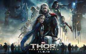 Putlocker Thor Newsflurry