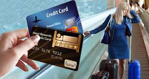 Specialist travel cards are so good for spending abroad and on overseas websites because they don't charge exchange fees. 11 Best Travel Credit Cards In India 2021 Compare Apply