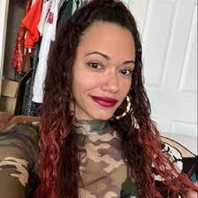 Tiffany Partee's Instagram, Twitter & Facebook