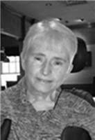 Kathy Winton Obituary (2019)