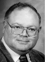 John Nutter Obituary (2006)