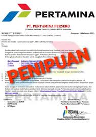Pertamina training & consulting (ptc) adalah anak perusahaan pt. Www Pertamina Com Atau Https Recruitment Pertamina Com