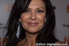 Wendy Crewson