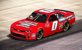 Here's the chain of events on how we went from no primary for this weekend to 24hrs later now being sponsored for the @nascar @camping. Jeff Gluck On Twitter Guess I Ll Believe It When I See It But Jdmotorsports01 Says They Re Running This Venmo Scheme Next Week