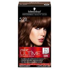 Schwarzkopf Hair Dye Color Chart Www Bedowntowndaytona Com