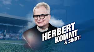 ❮ herbert gronemeyer (herbert grönemeyer). Gegen Furth Herbert Gronemeyer Zu Gast Im Stadion Vfl Bochum 1848