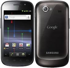 Samsung Google Nexus S technische daten ...