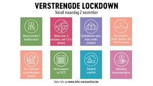 'vandaag op het overlegcomité versoepelingen noch verstrengingen'. Alle Info Over Het Coronavirus Bree