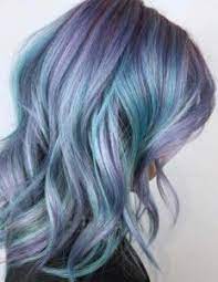 blue and purple hair color ideas blue purple hair colors haircolorred haarfarben haarfarbe blau lila haarfarbe