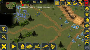 Hacked apk version on phone and tablet. Redsun Rts Mod Apk
