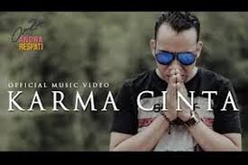 Maybe you would like to learn more about one of these? Lirik Dan Chord Lagu Karma Cinta Dari Andre Respati