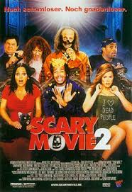 One look at this tape and you have seven days left to live. Scary Movie 2 Schnittbericht Rtl 2 Ab 12 Schnittberichte Com