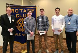 April 25, 2018 Apple Valley eBulletin (Apr 25, 2018)