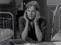 Pickpocket 1959 Robert Bresson Cinematography By Leonce Henri Burel Robert Bresson Green Photo Green Pictures